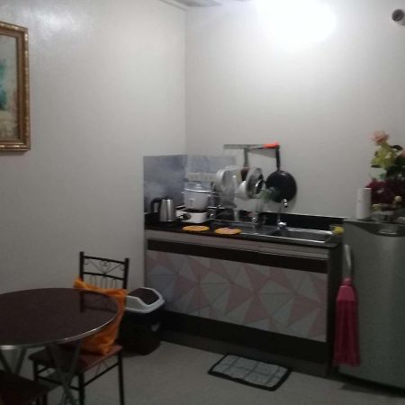 Emmanuel'S Service Apartment Near The Airport มะนิลา ภายนอก รูปภาพ