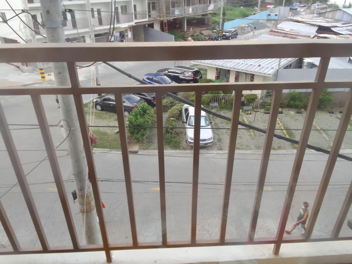 Emmanuel'S Service Apartment Near The Airport มะนิลา ภายนอก รูปภาพ