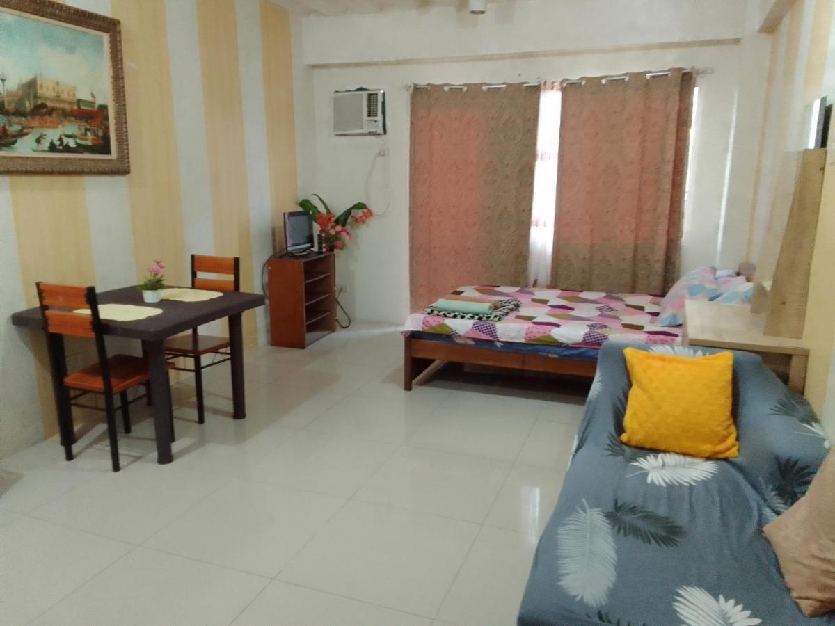 Emmanuel'S Service Apartment Near The Airport มะนิลา ภายนอก รูปภาพ
