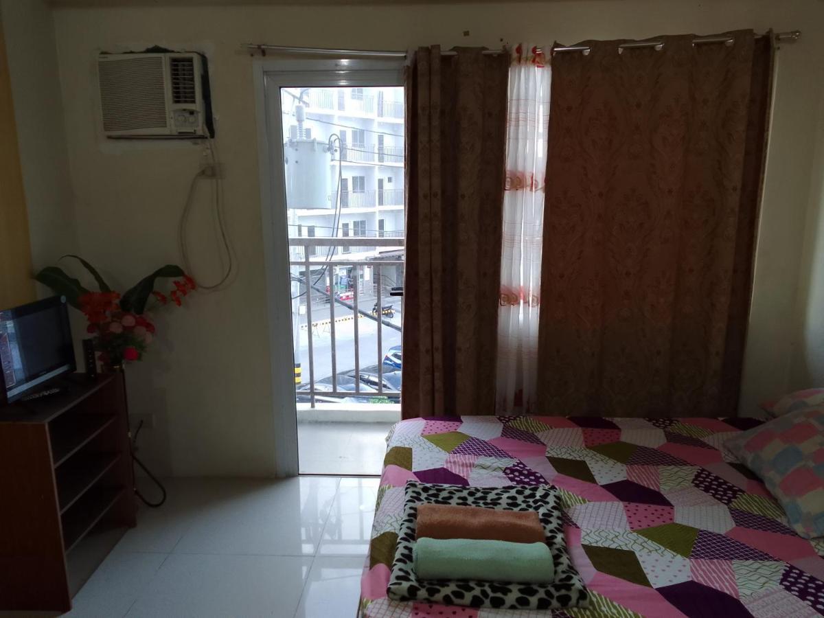 Emmanuel'S Service Apartment Near The Airport มะนิลา ภายนอก รูปภาพ