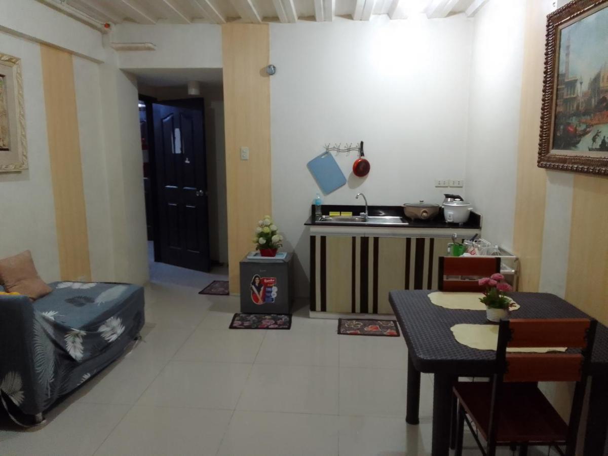 Emmanuel'S Service Apartment Near The Airport มะนิลา ภายนอก รูปภาพ