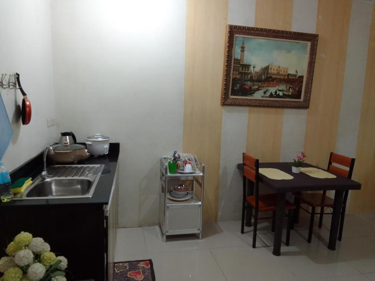 Emmanuel'S Service Apartment Near The Airport มะนิลา ภายนอก รูปภาพ