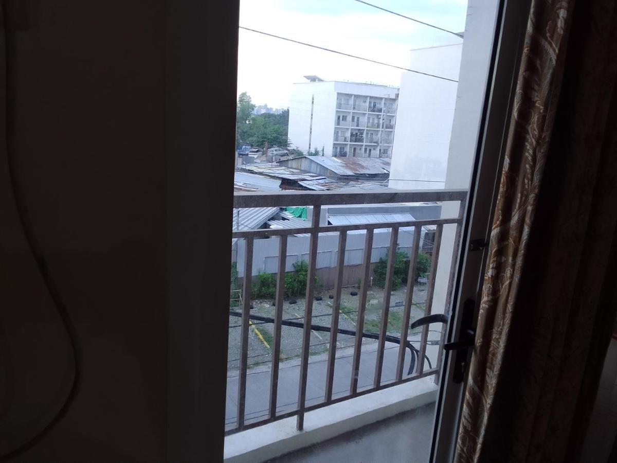 Emmanuel'S Service Apartment Near The Airport มะนิลา ภายนอก รูปภาพ