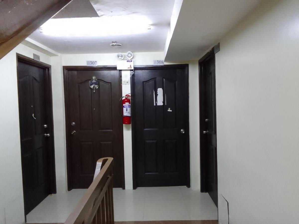 Emmanuel'S Service Apartment Near The Airport มะนิลา ภายนอก รูปภาพ