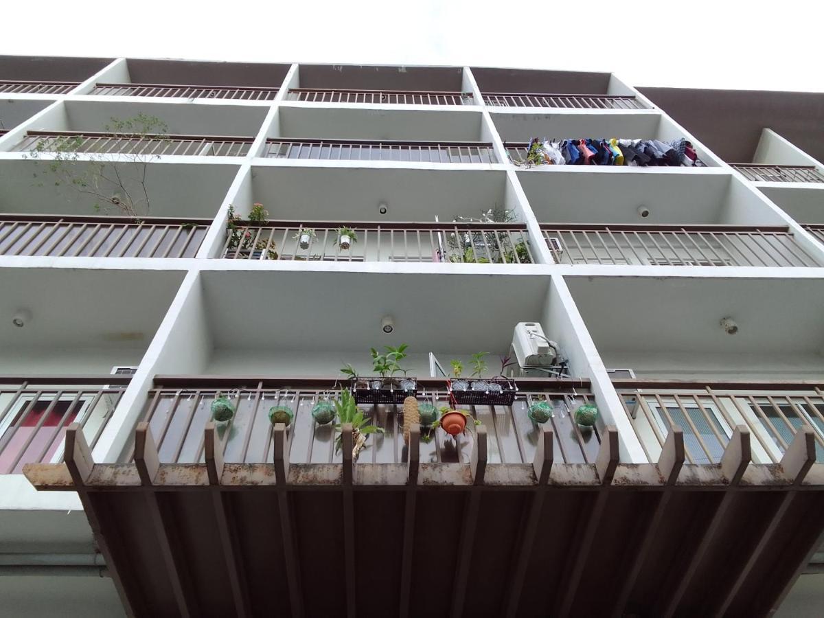 Emmanuel'S Service Apartment Near The Airport มะนิลา ภายนอก รูปภาพ