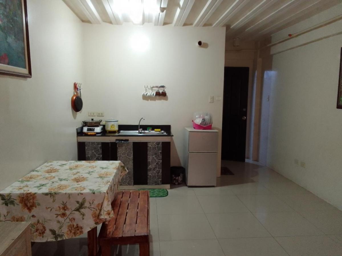 Emmanuel'S Service Apartment Near The Airport มะนิลา ภายนอก รูปภาพ