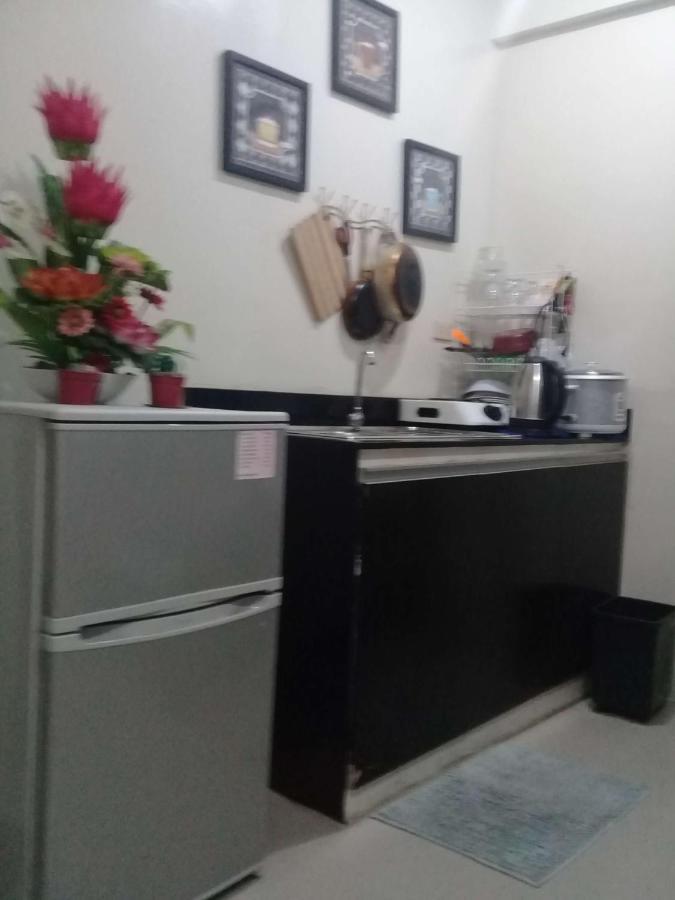 Emmanuel'S Service Apartment Near The Airport มะนิลา ภายนอก รูปภาพ