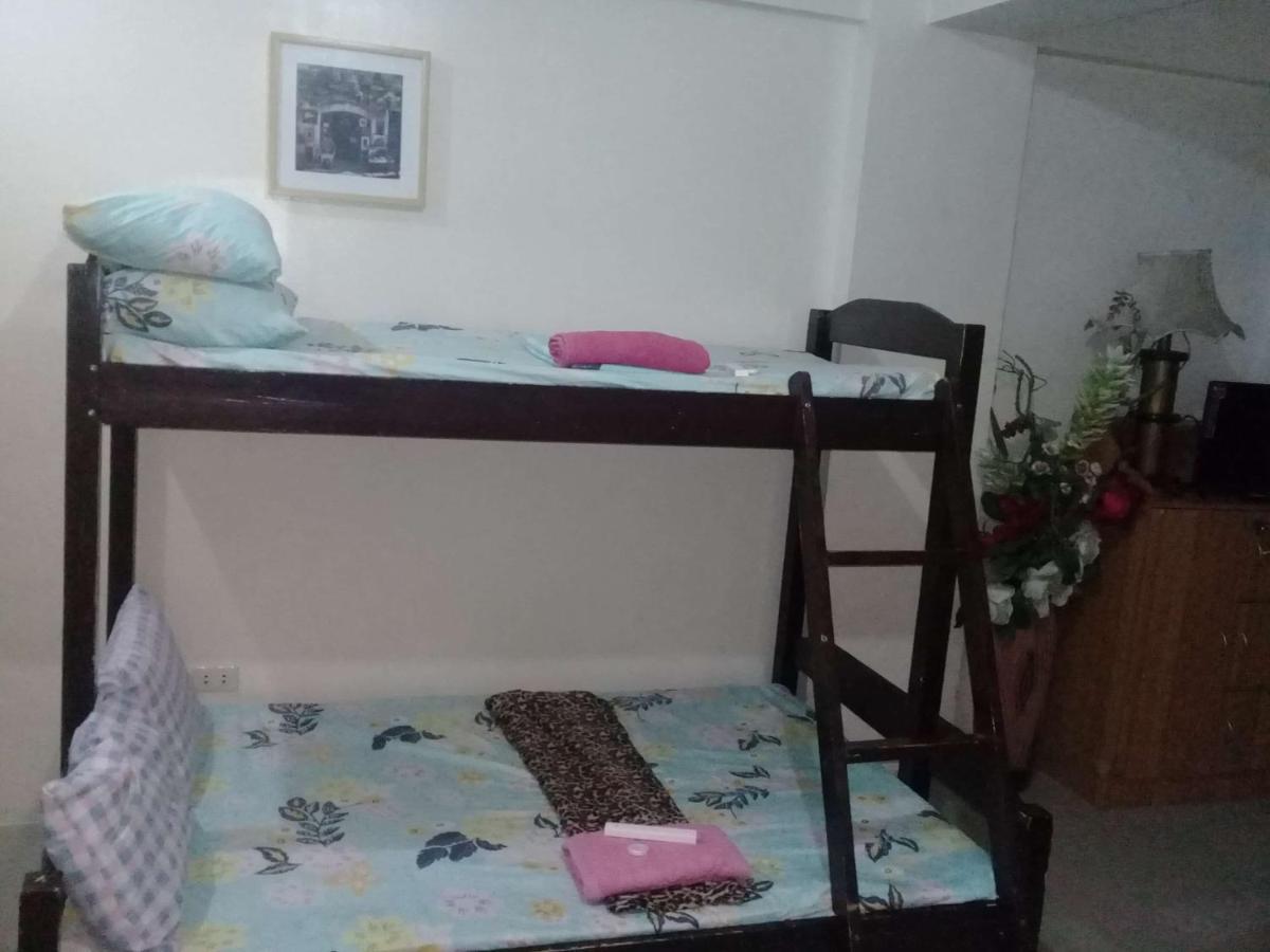 Emmanuel'S Service Apartment Near The Airport มะนิลา ภายนอก รูปภาพ