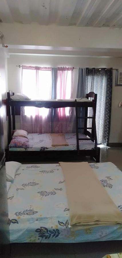 Emmanuel'S Service Apartment Near The Airport มะนิลา ภายนอก รูปภาพ