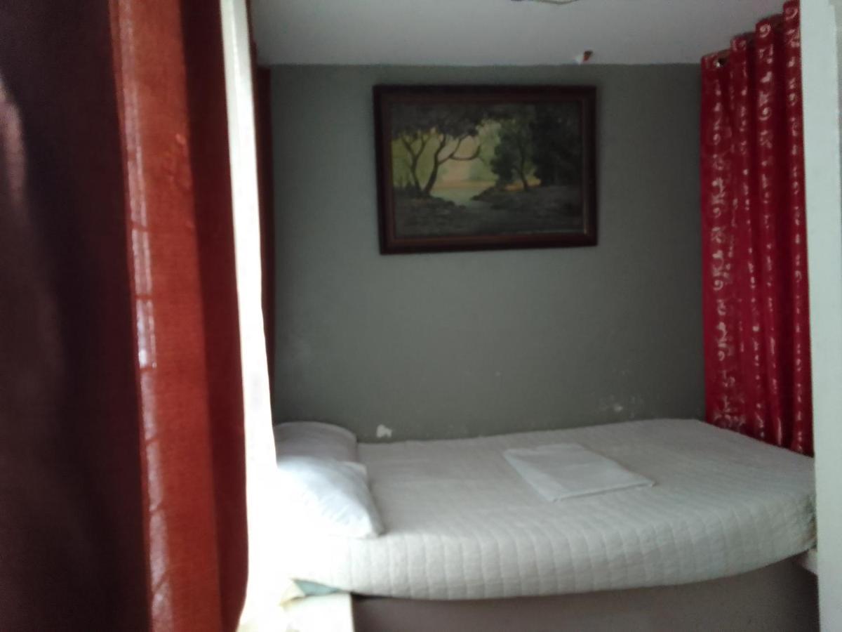 Emmanuel'S Service Apartment Near The Airport มะนิลา ภายนอก รูปภาพ