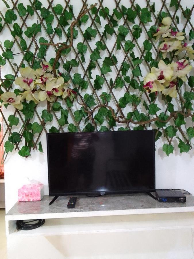 Emmanuel'S Service Apartment Near The Airport มะนิลา ภายนอก รูปภาพ