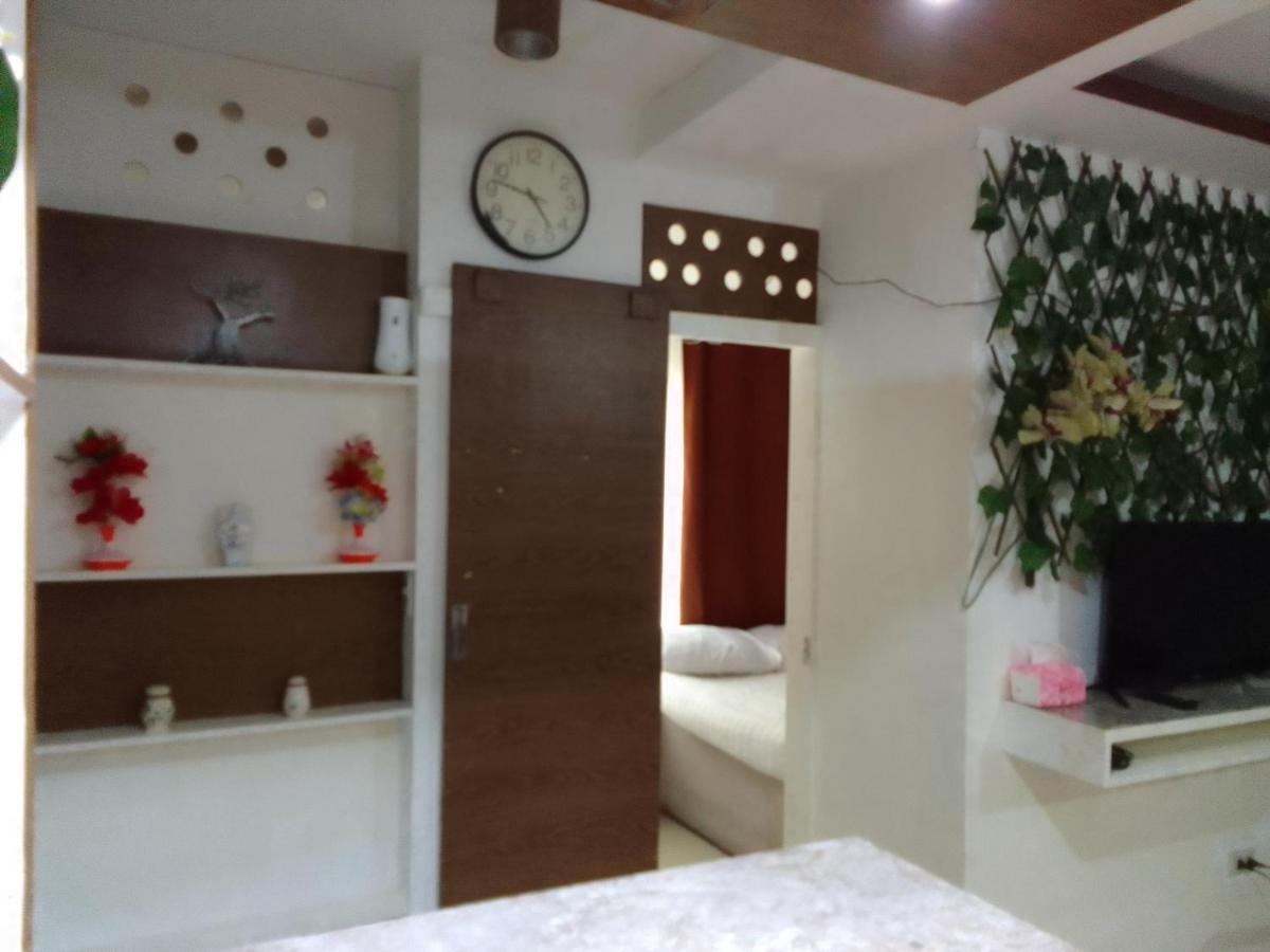 Emmanuel'S Service Apartment Near The Airport มะนิลา ภายนอก รูปภาพ