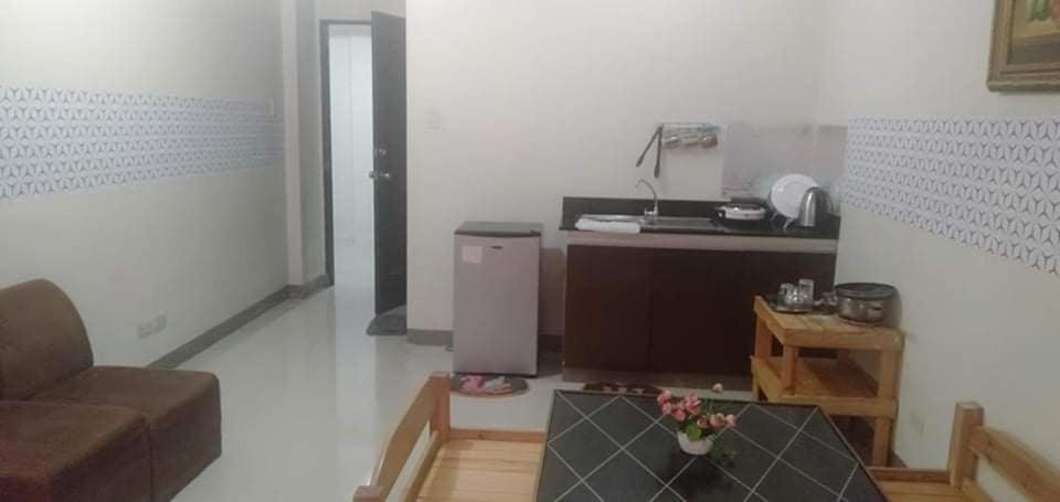 Emmanuel'S Service Apartment Near The Airport มะนิลา ภายนอก รูปภาพ