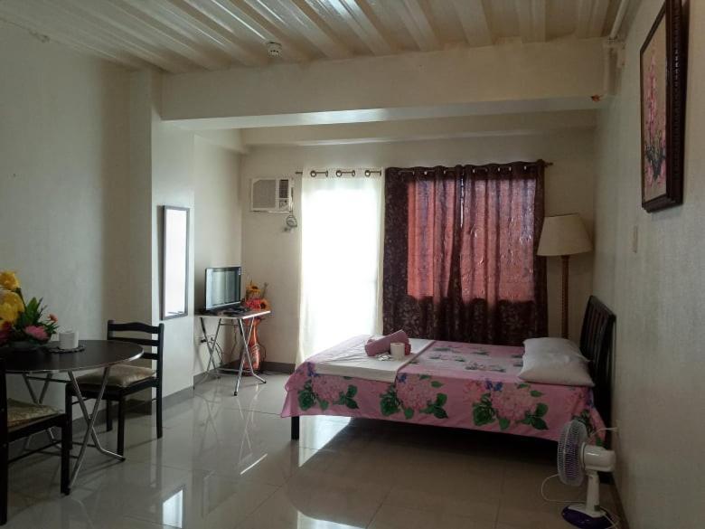 Emmanuel'S Service Apartment Near The Airport มะนิลา ภายนอก รูปภาพ