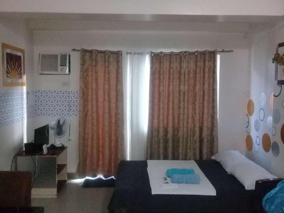 Emmanuel'S Service Apartment Near The Airport มะนิลา ภายนอก รูปภาพ