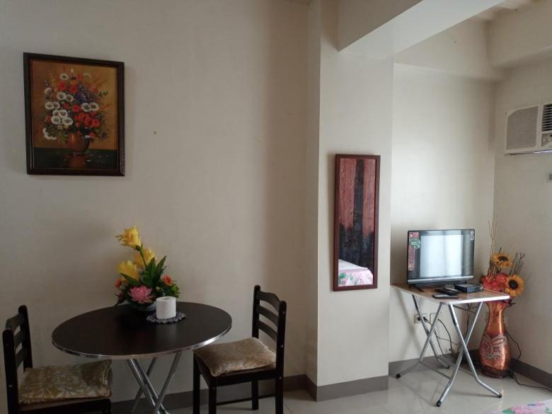 Emmanuel'S Service Apartment Near The Airport มะนิลา ภายนอก รูปภาพ
