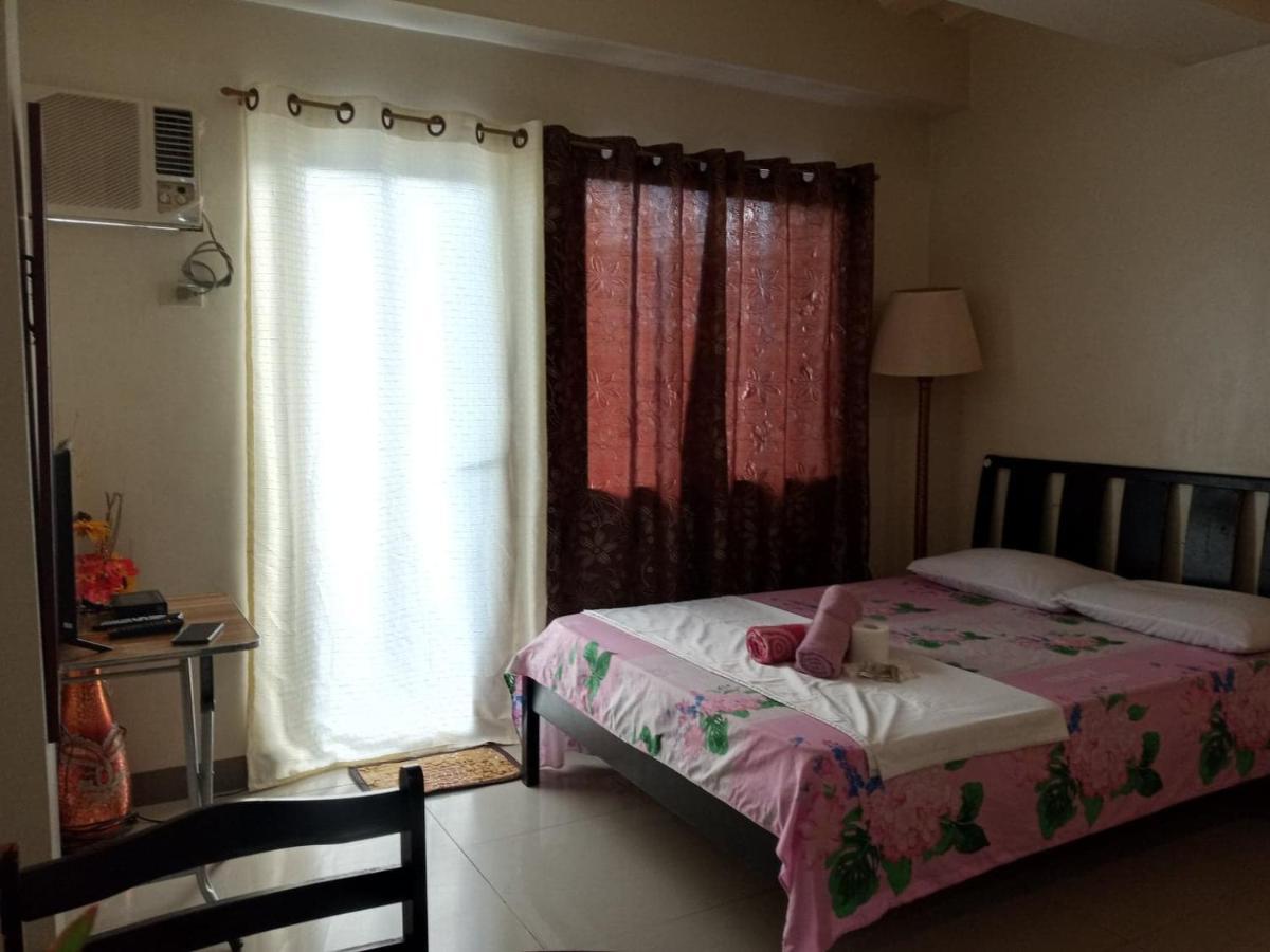 Emmanuel'S Service Apartment Near The Airport มะนิลา ภายนอก รูปภาพ