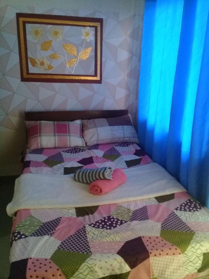 Emmanuel'S Service Apartment Near The Airport มะนิลา ภายนอก รูปภาพ