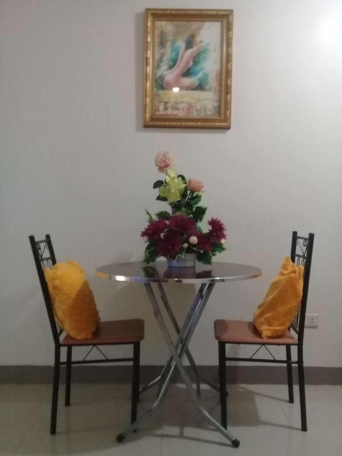 Emmanuel'S Service Apartment Near The Airport มะนิลา ภายนอก รูปภาพ