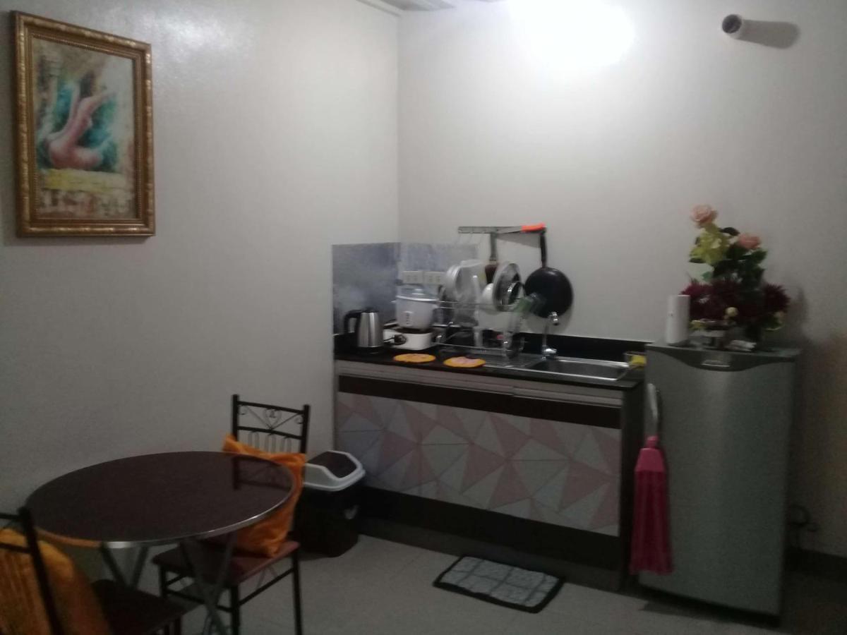 Emmanuel'S Service Apartment Near The Airport มะนิลา ภายนอก รูปภาพ